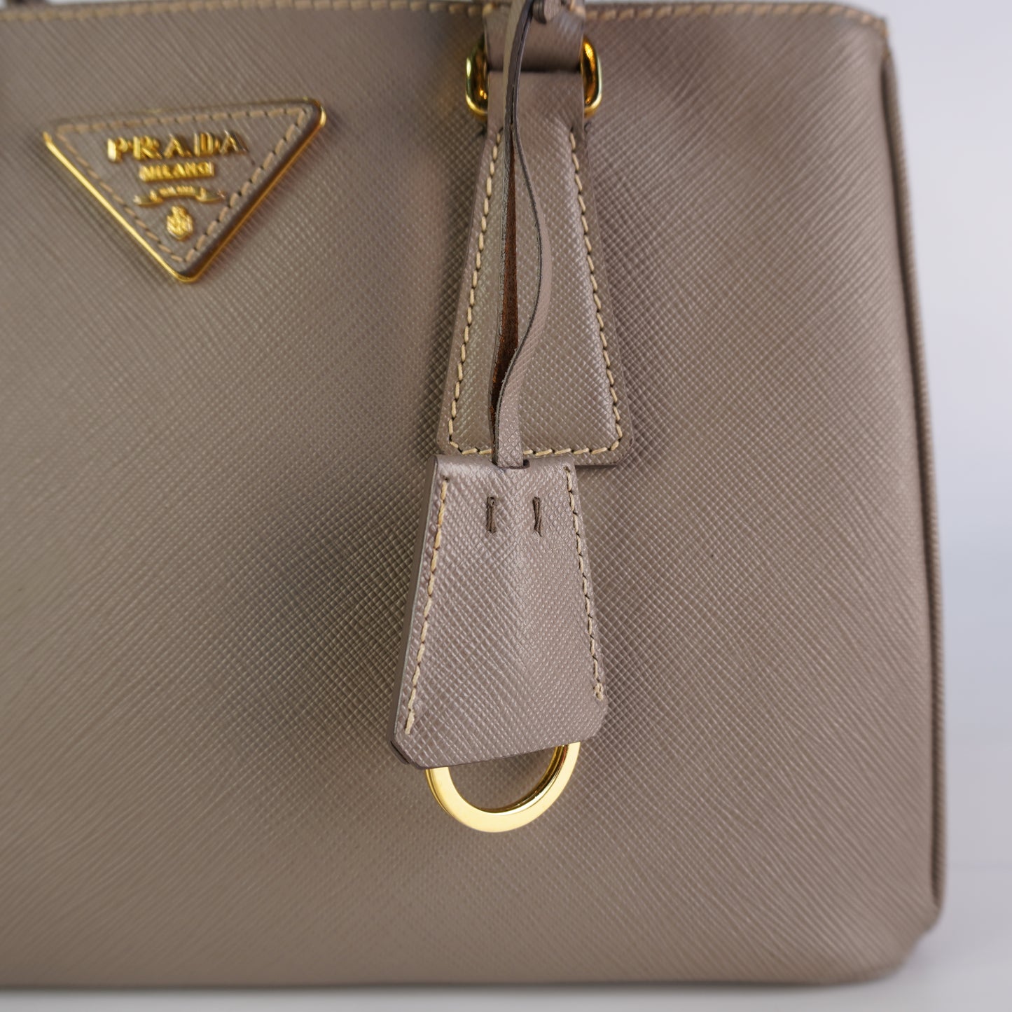 Prada Saffiano Lux