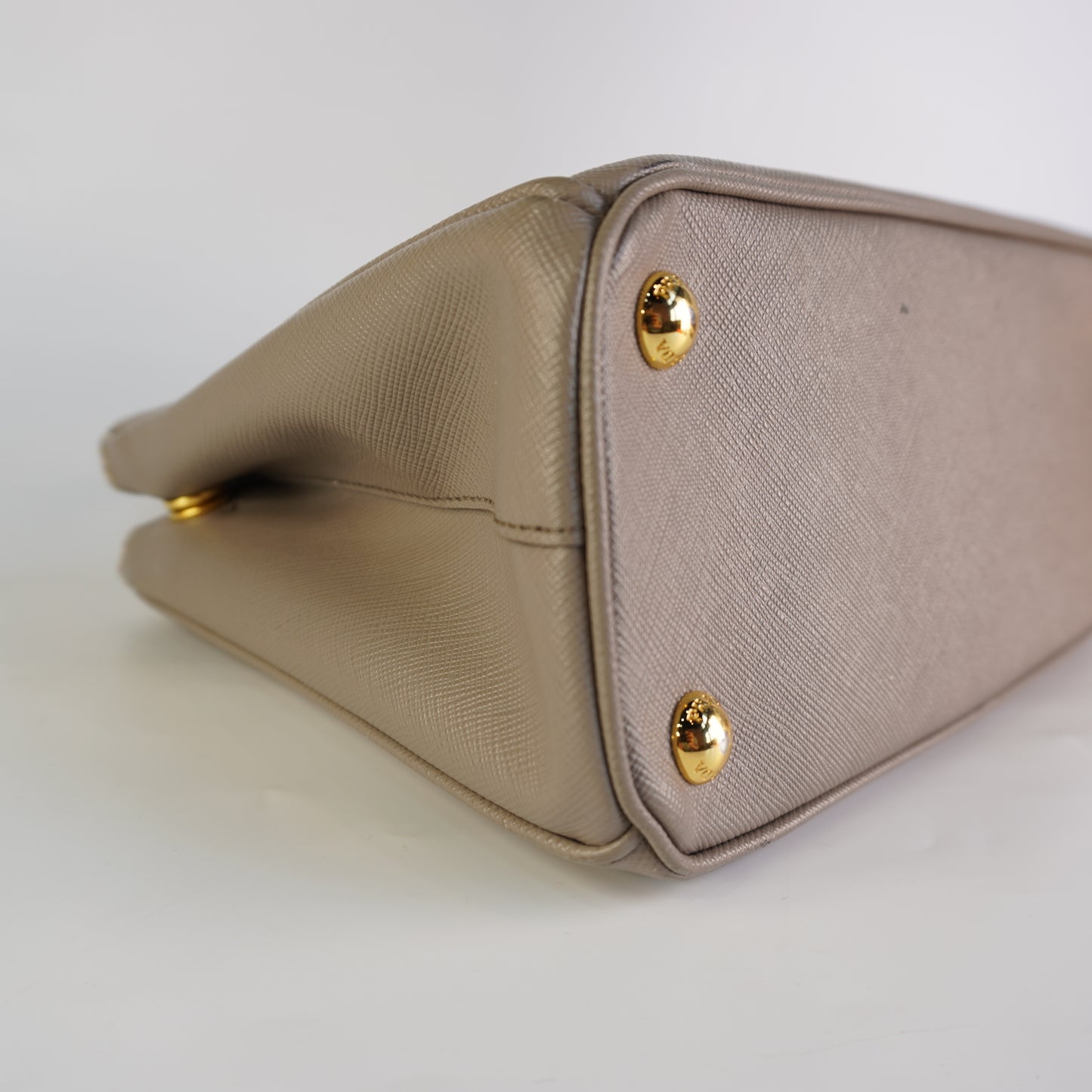 Prada Saffiano Lux