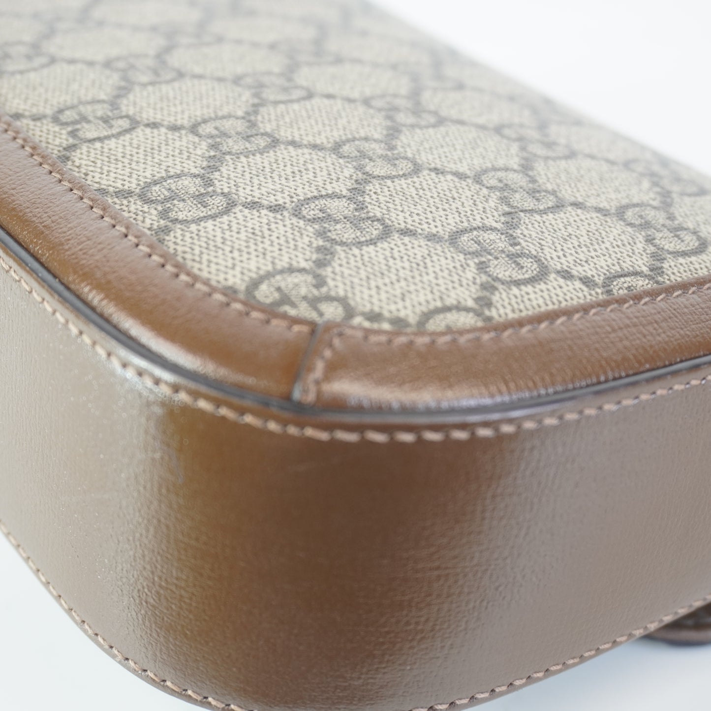 Gucci Horsebit 1955 GHW Small