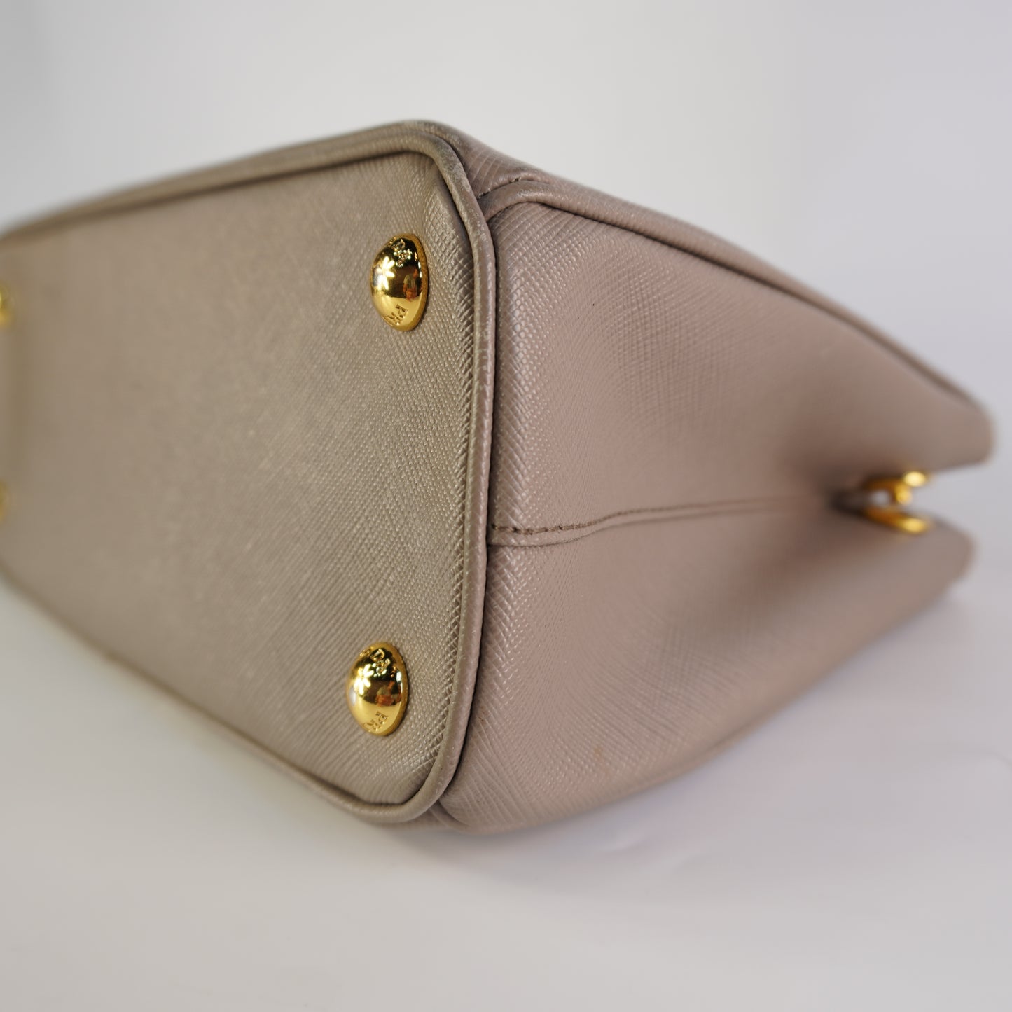 Prada Saffiano Lux