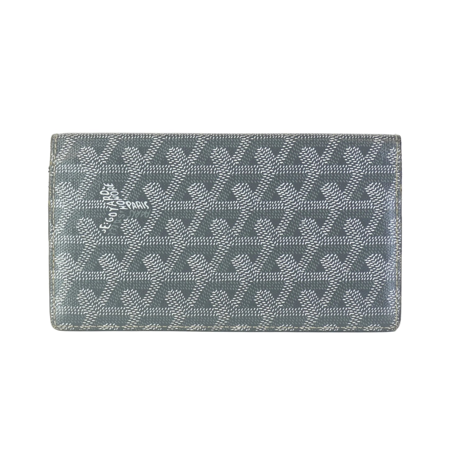 Goyard	Richeliu Wallet Large