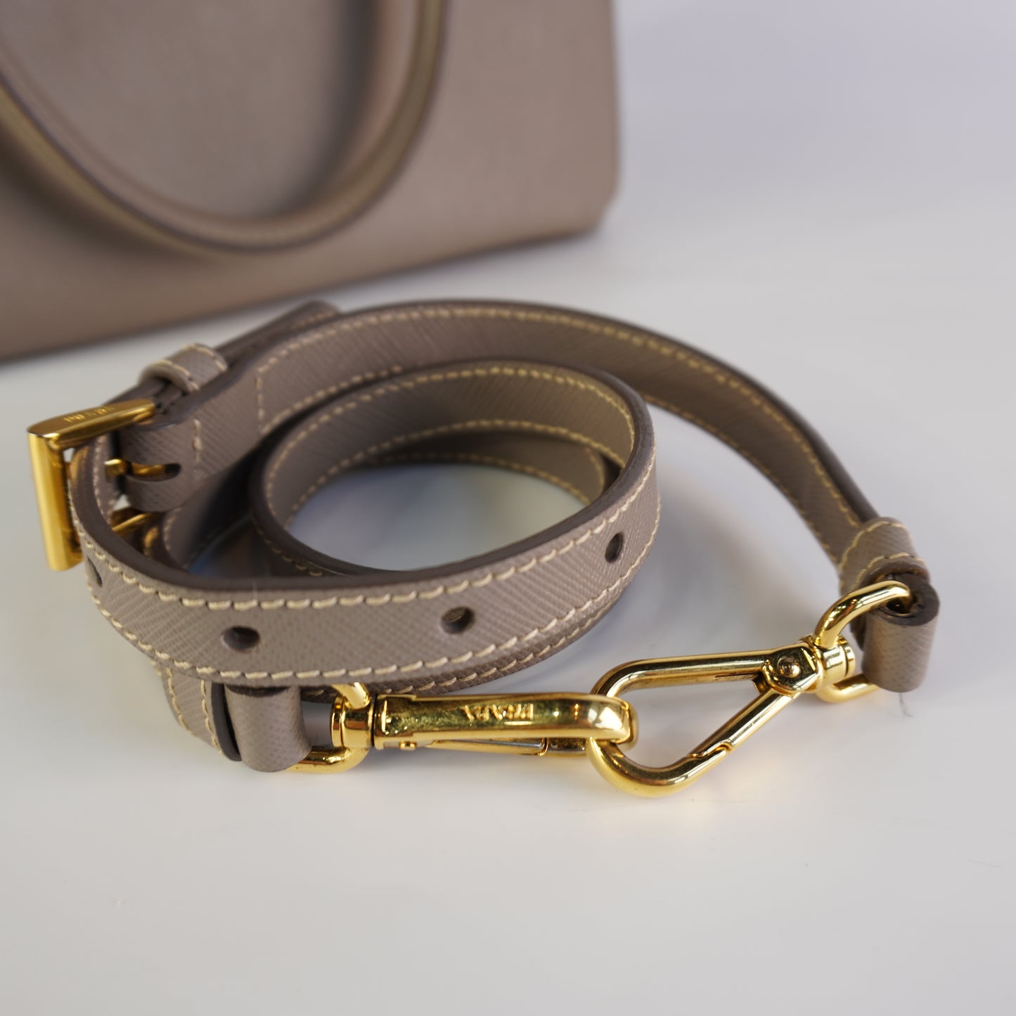 Prada Saffiano Lux
