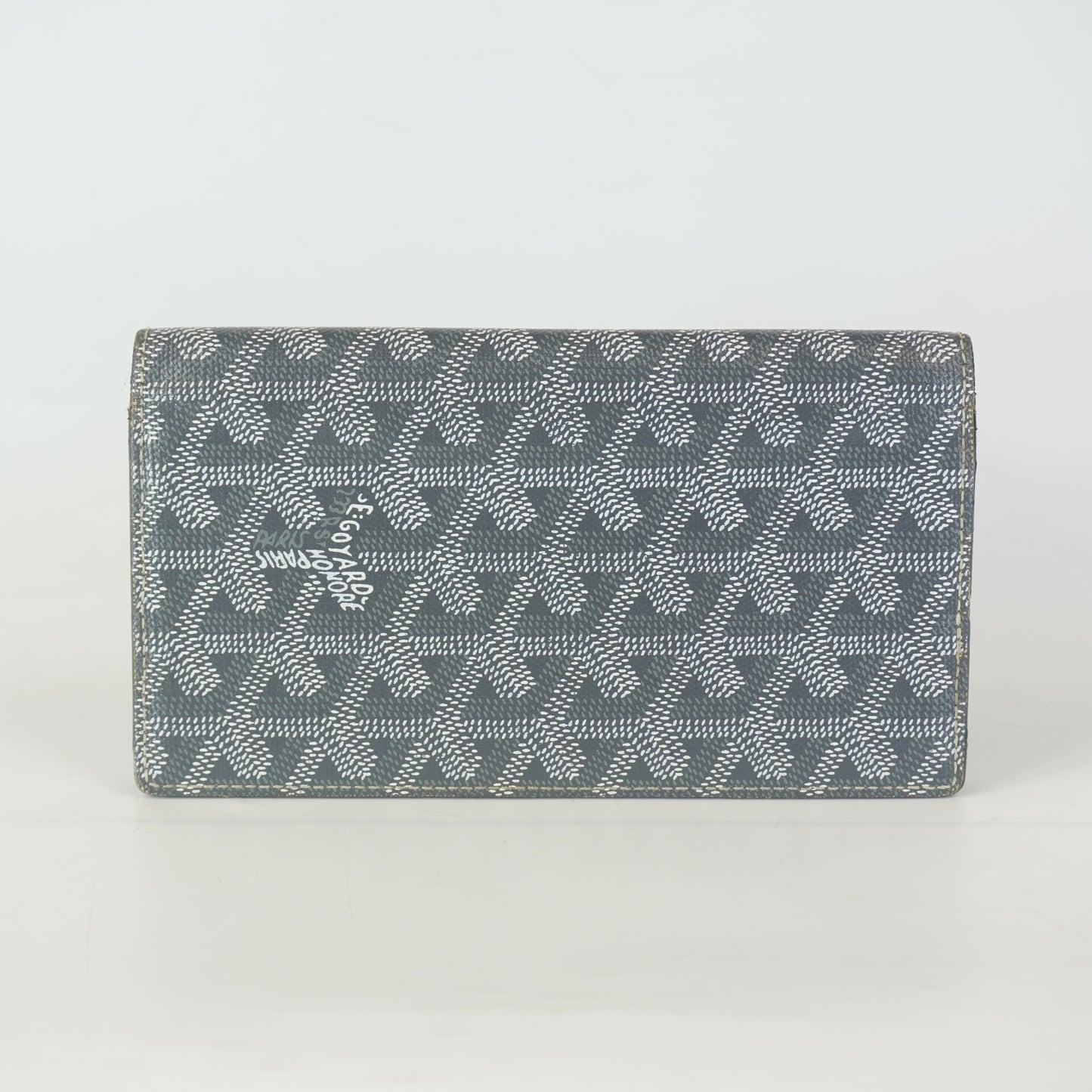Goyard	Richeliu Wallet Large