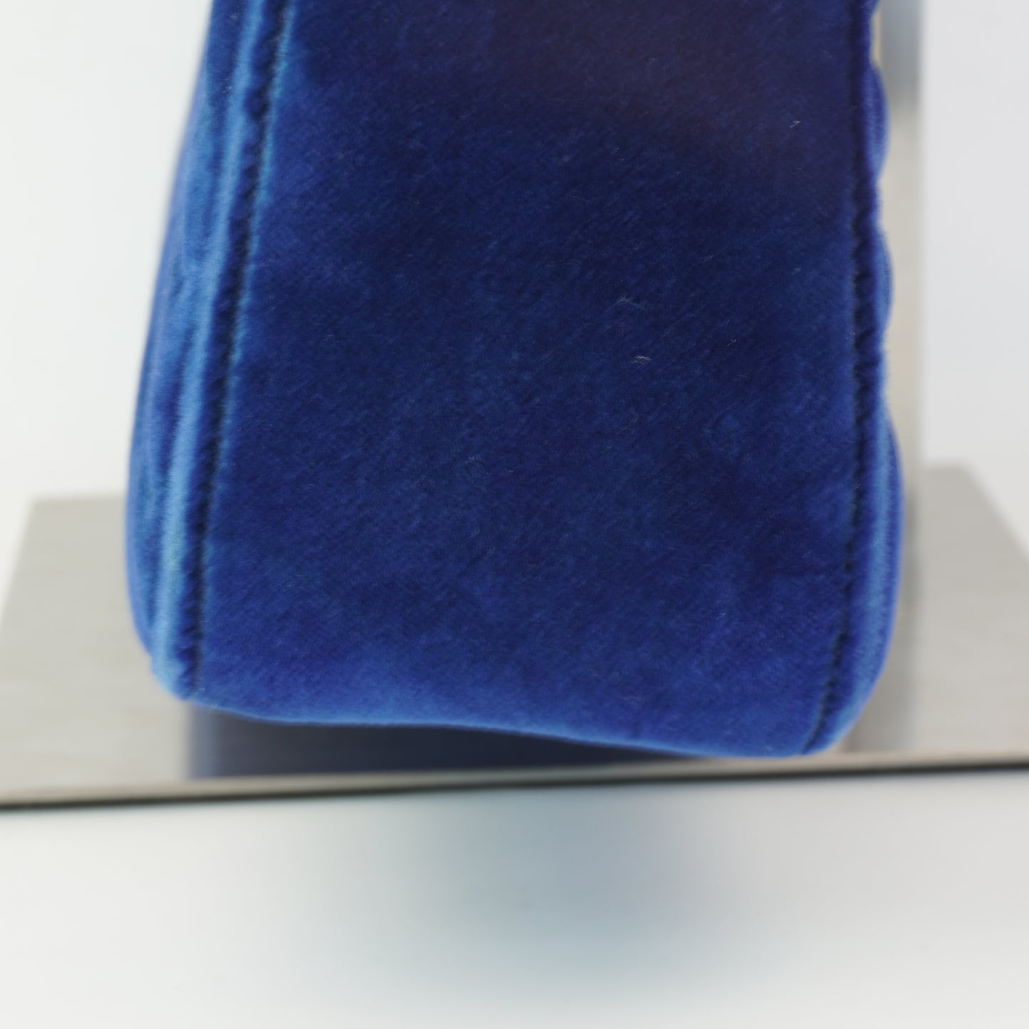 Gucci Marmont Velvet Blue