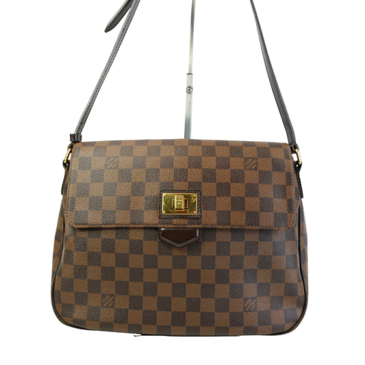 Louis Vuitton	Besace Rosebery GHW Medium