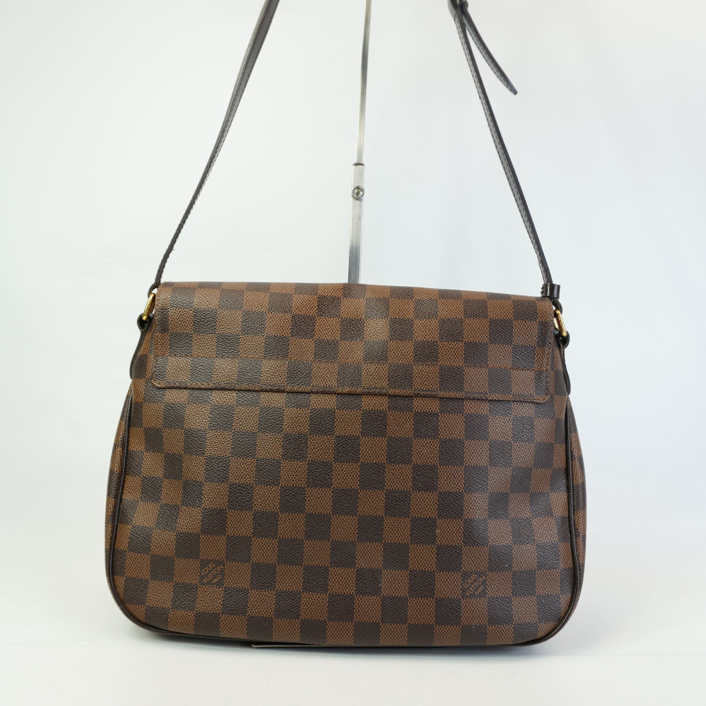 Louis Vuitton	Besace Rosebery GHW Medium