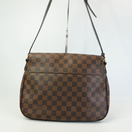 Louis Vuitton	Besace Rosebery GHW Medium