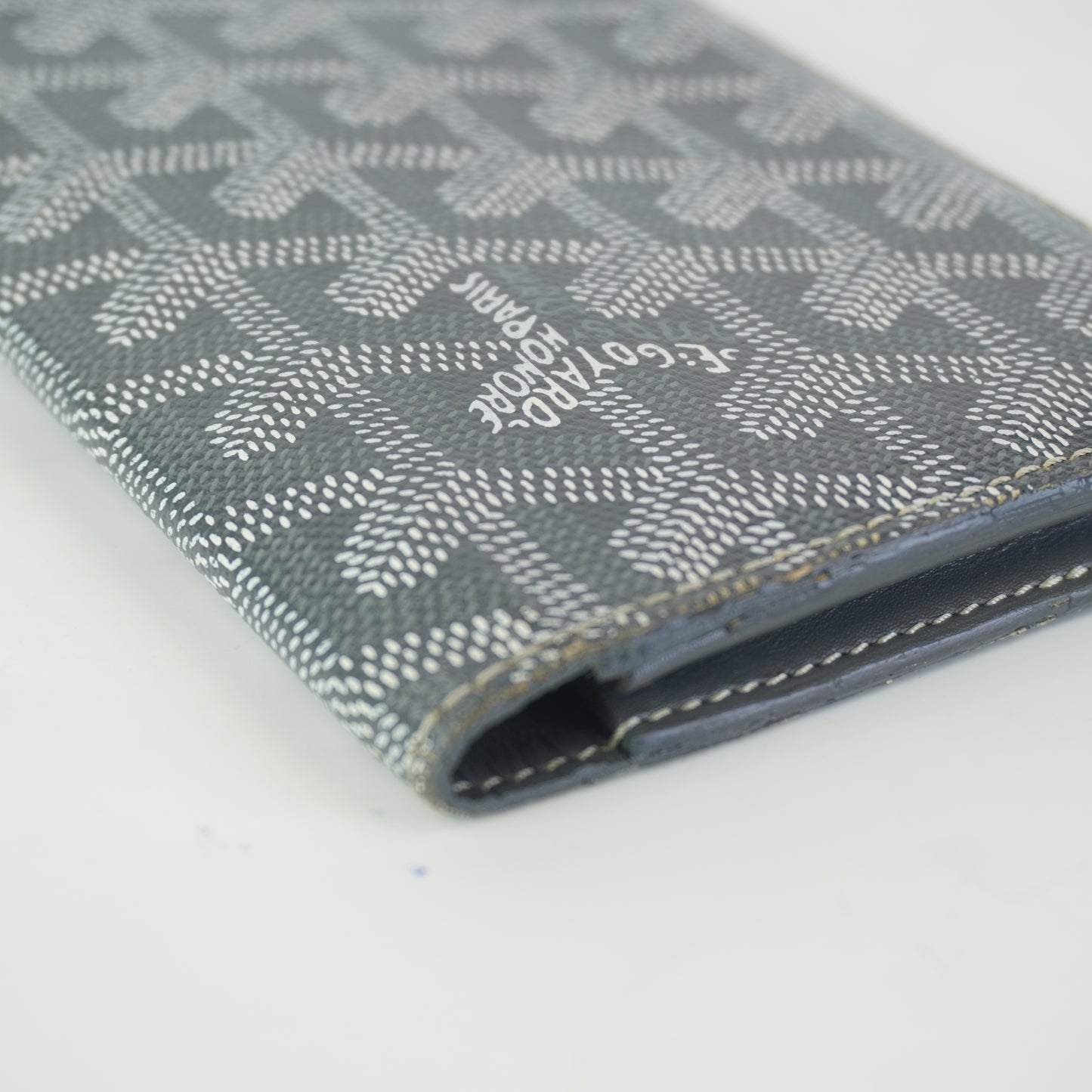 Goyard	Richeliu Wallet Large