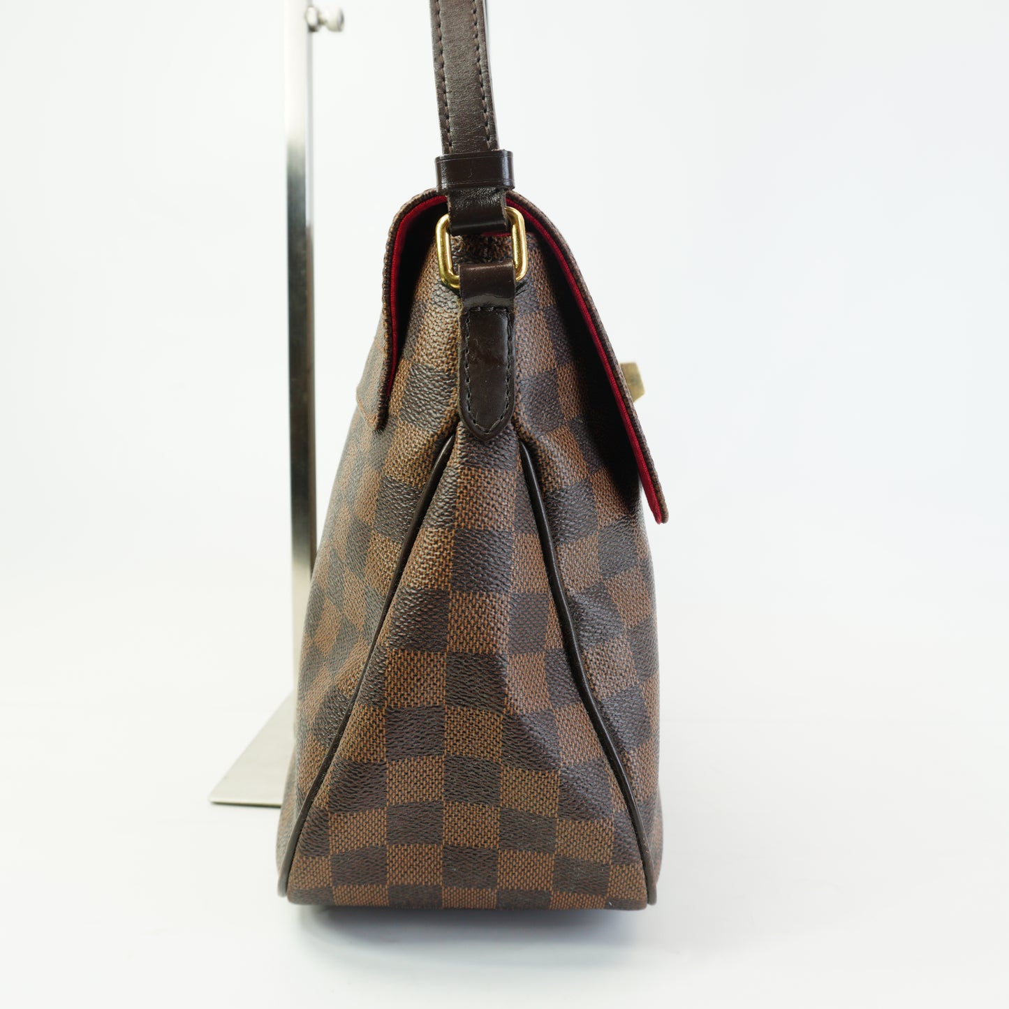 Louis Vuitton	Besace Rosebery GHW Medium