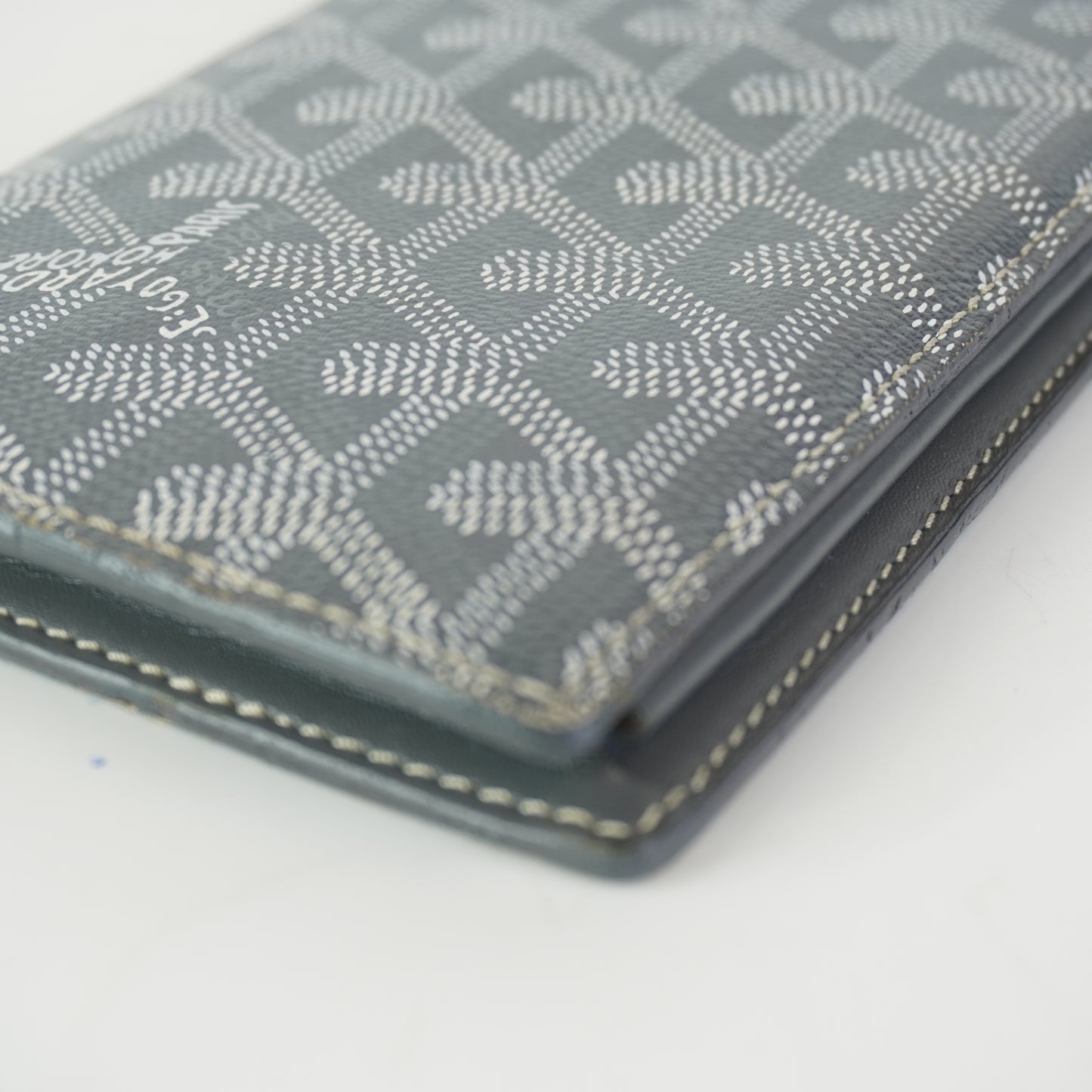 Goyard	Richeliu Wallet Large