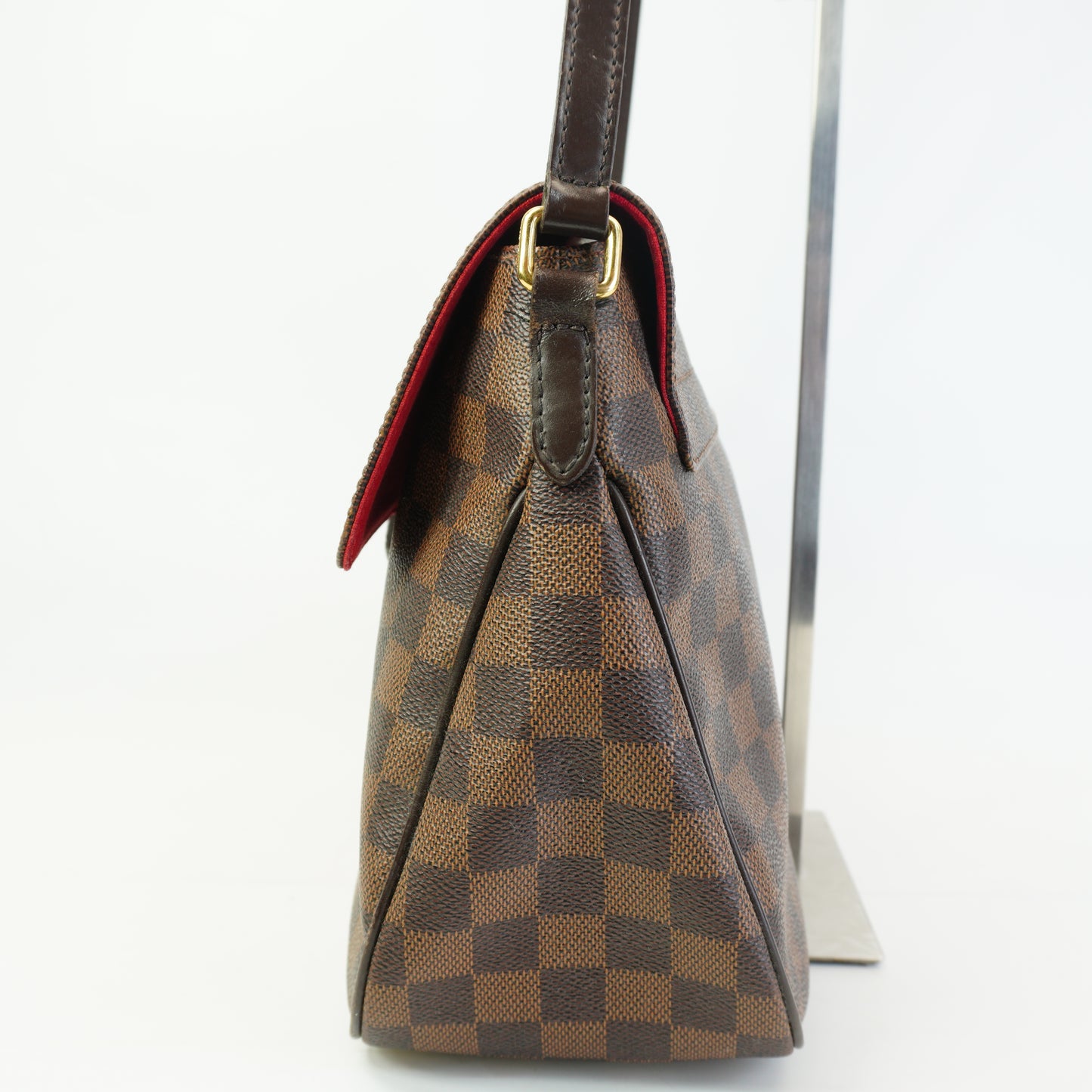 Louis Vuitton	Besace Rosebery GHW Medium