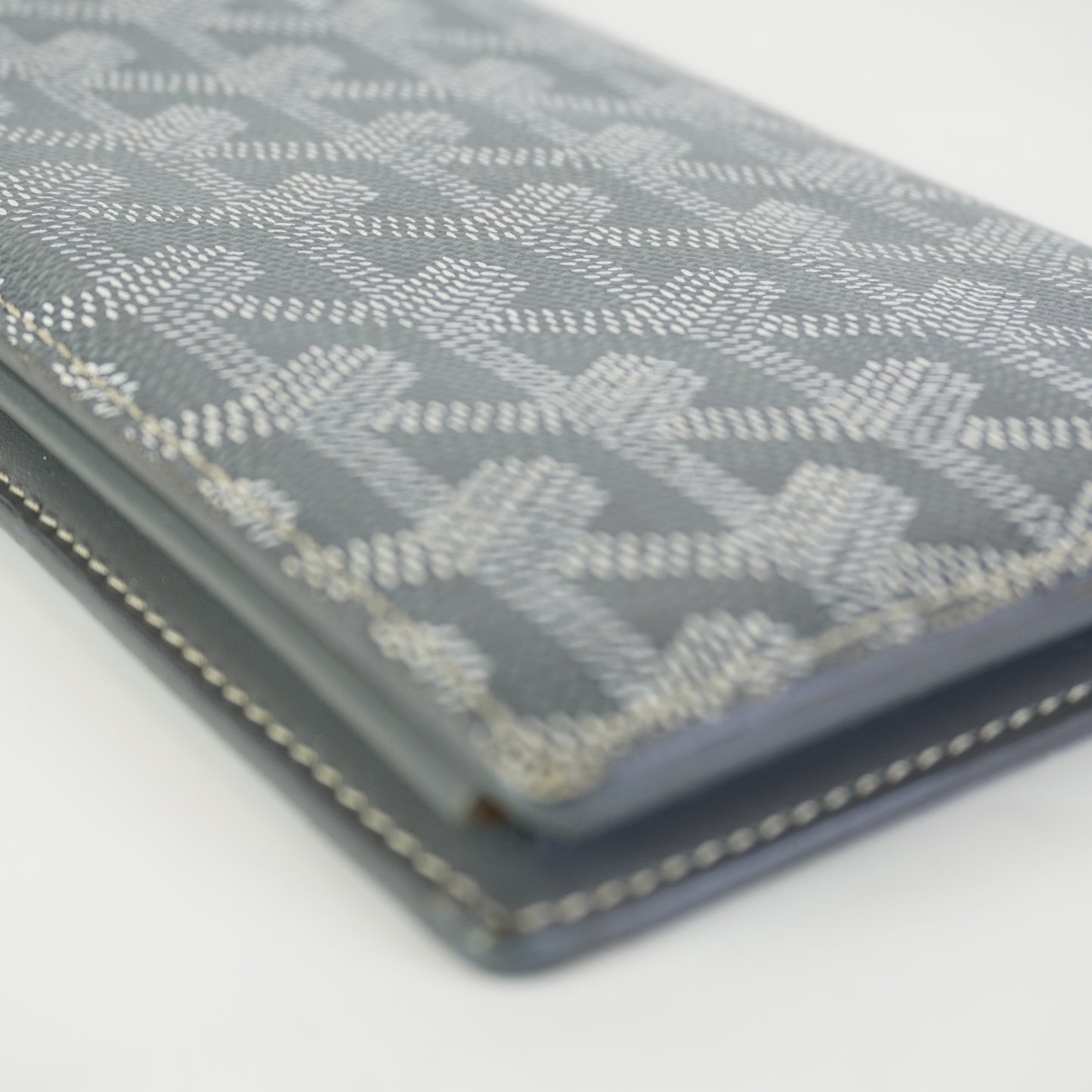 Goyard	Richeliu Wallet Large
