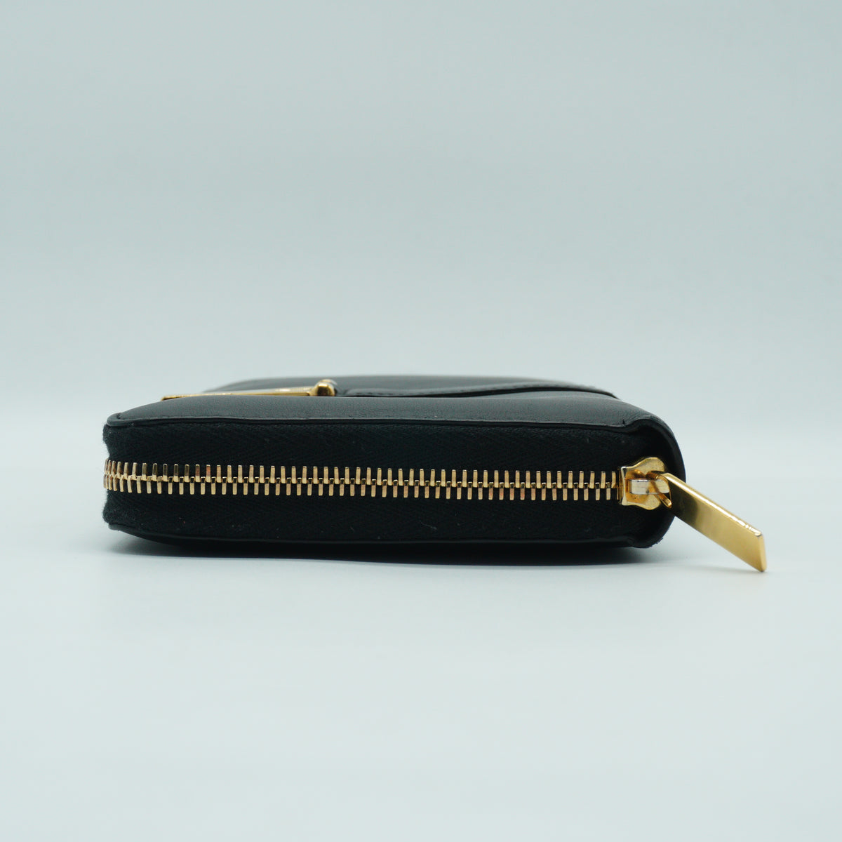 YSL	Y-Line Zip Around Long Wallet