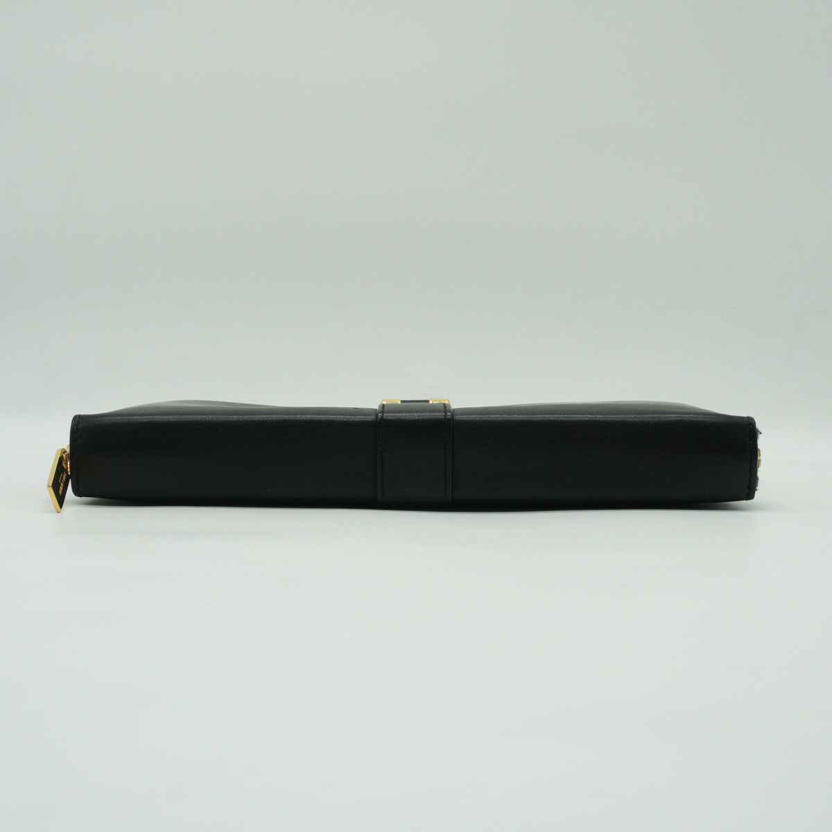 YSL	Y-Line Zip Around Long Wallet