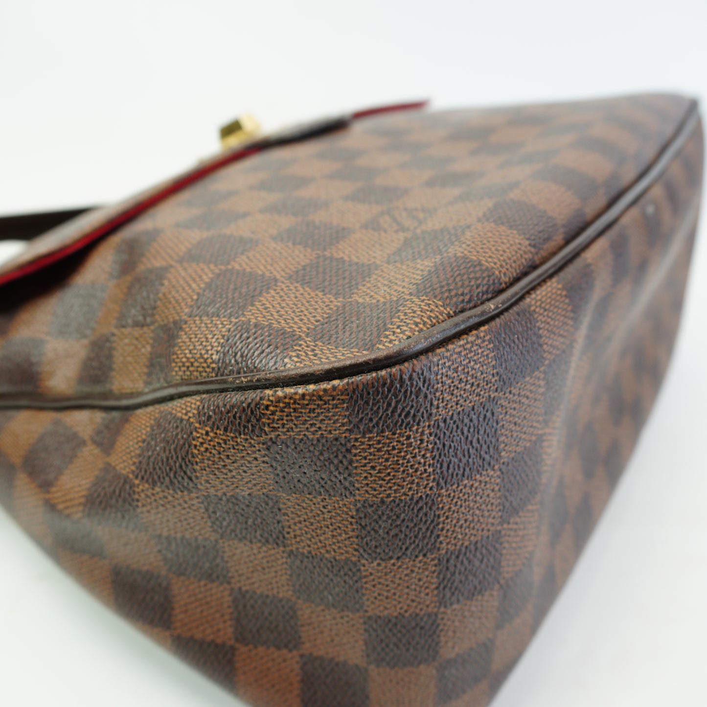 Louis Vuitton	Besace Rosebery GHW Medium