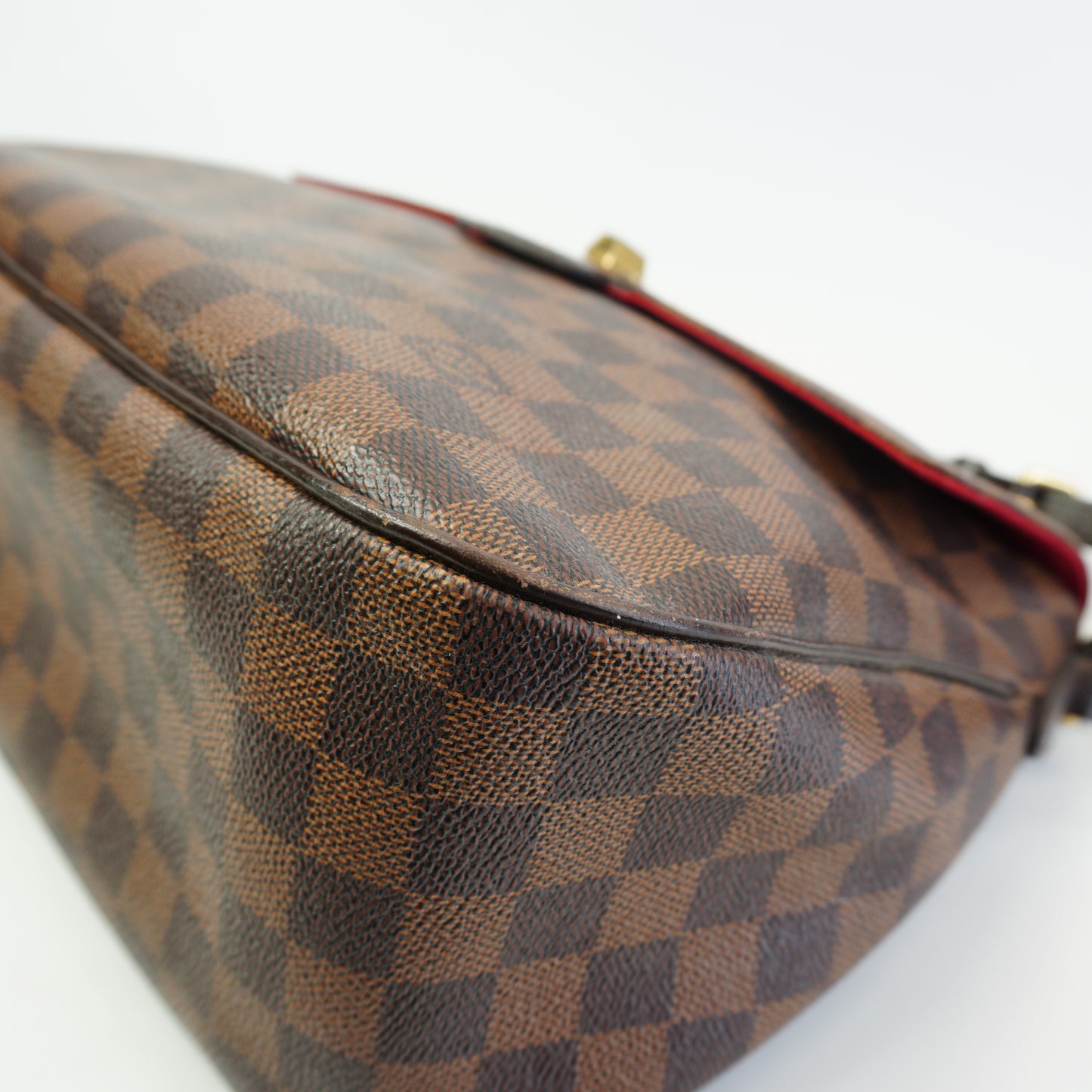Louis Vuitton	Besace Rosebery GHW Medium