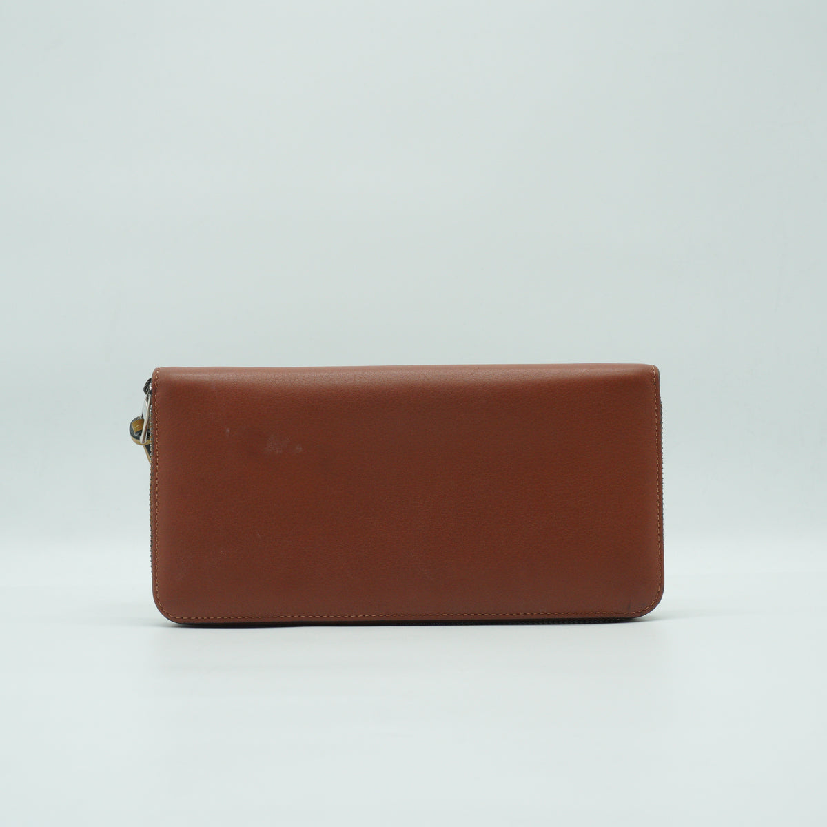 Loewe	Anagram Zip Around Wallet