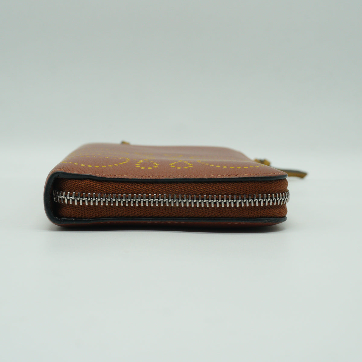 Loewe	Anagram Zip Around Wallet