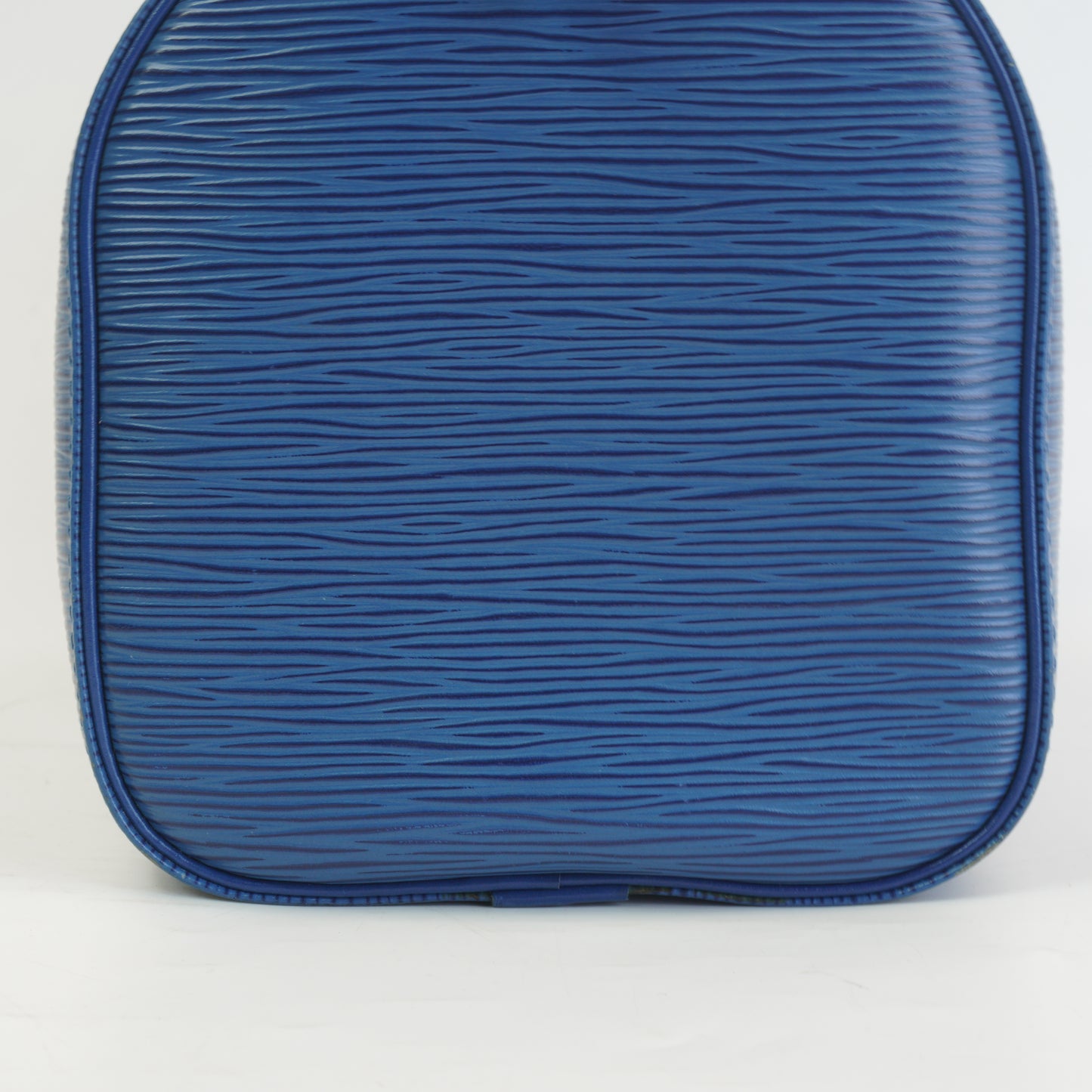 Louis Vuitton	Speedy25 Epi Blue GHW