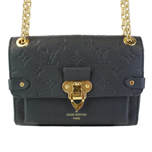Louis Vuitton	Bavin