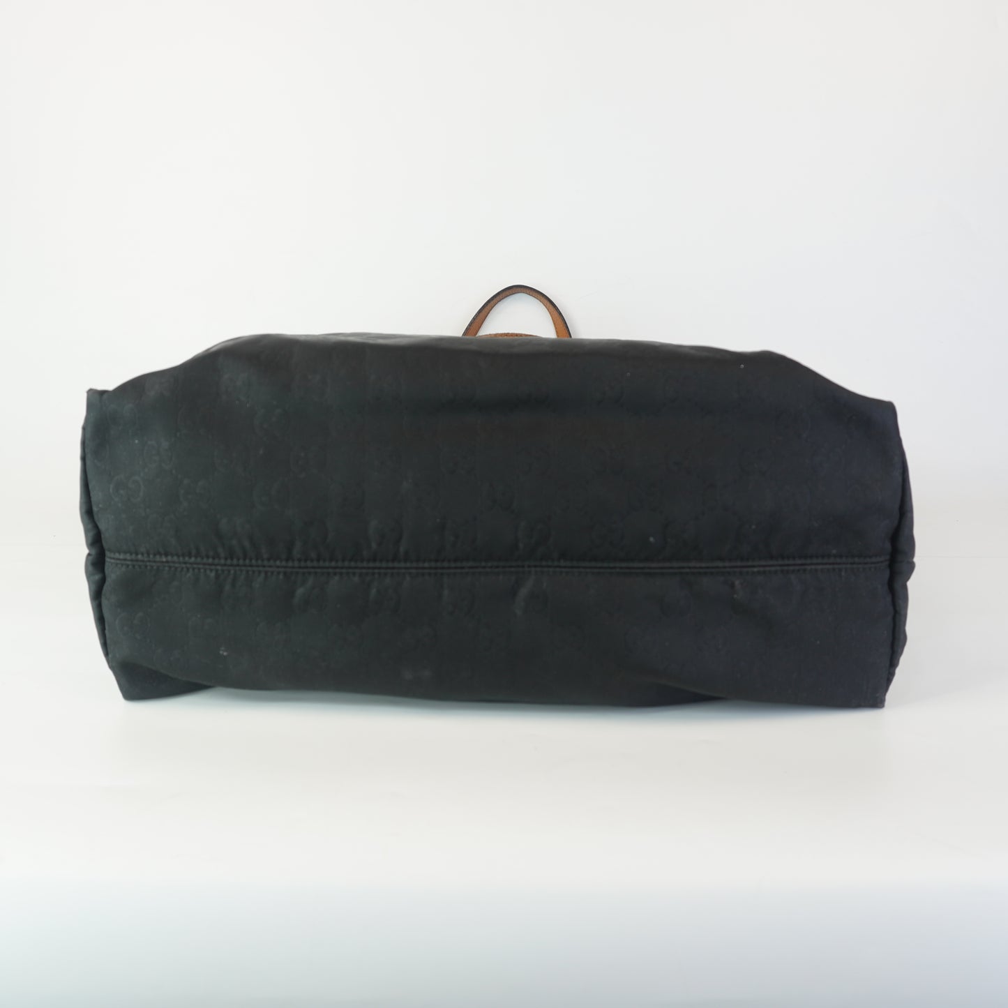 Gucci GG Nylon Tote SHW Large