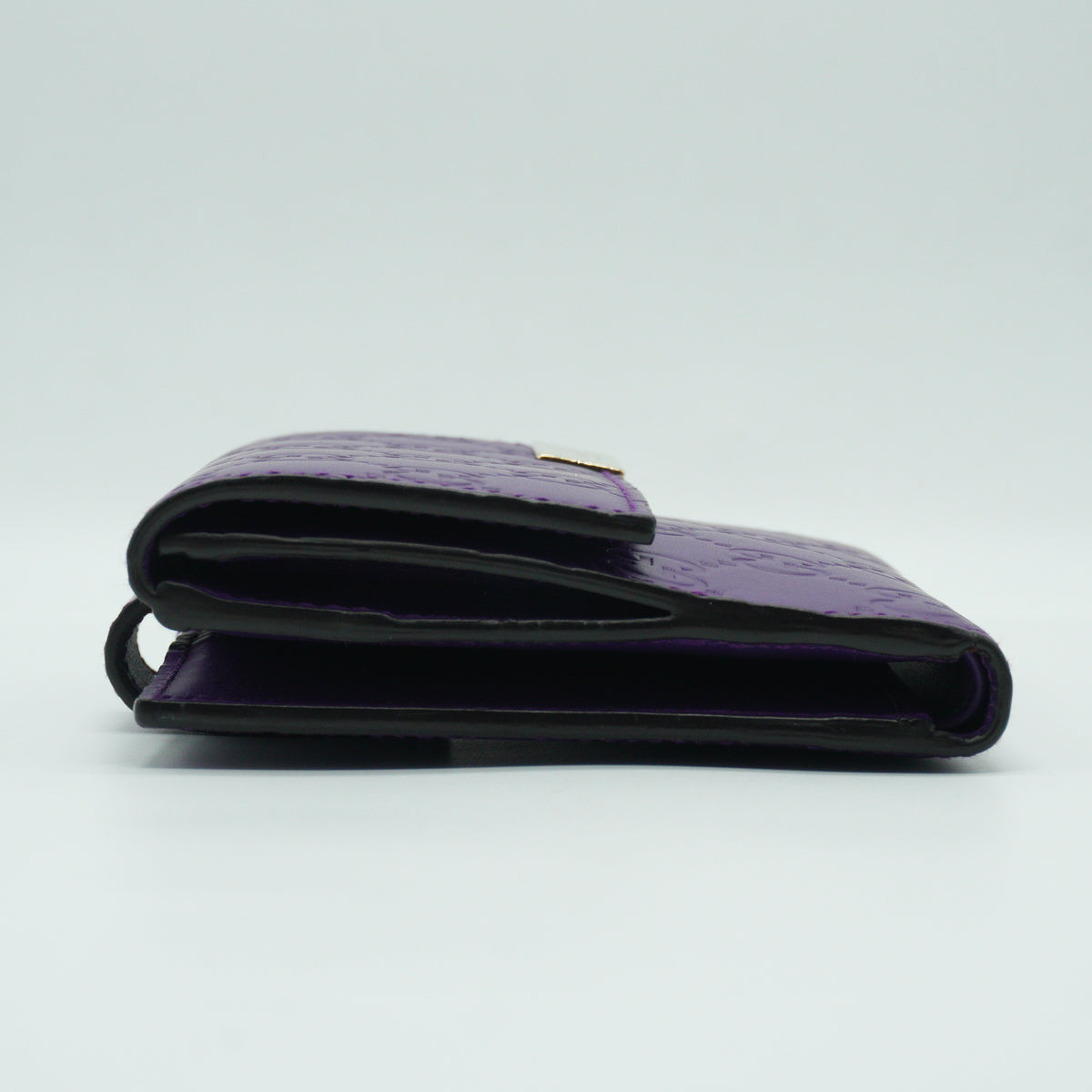 Gucci	Guccissima Leather Wallet