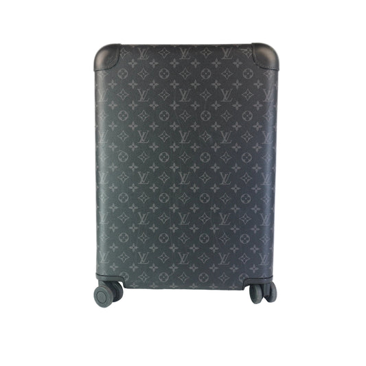 Louis Vuitton	Horizon 70 Black Monogram