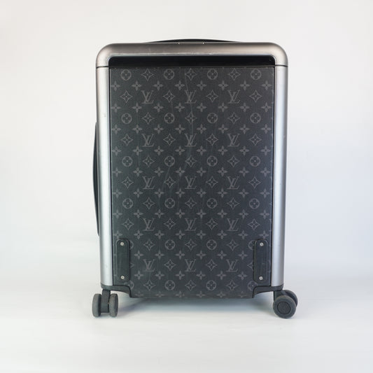 Louis Vuitton	Horizon 70 Black Monogram