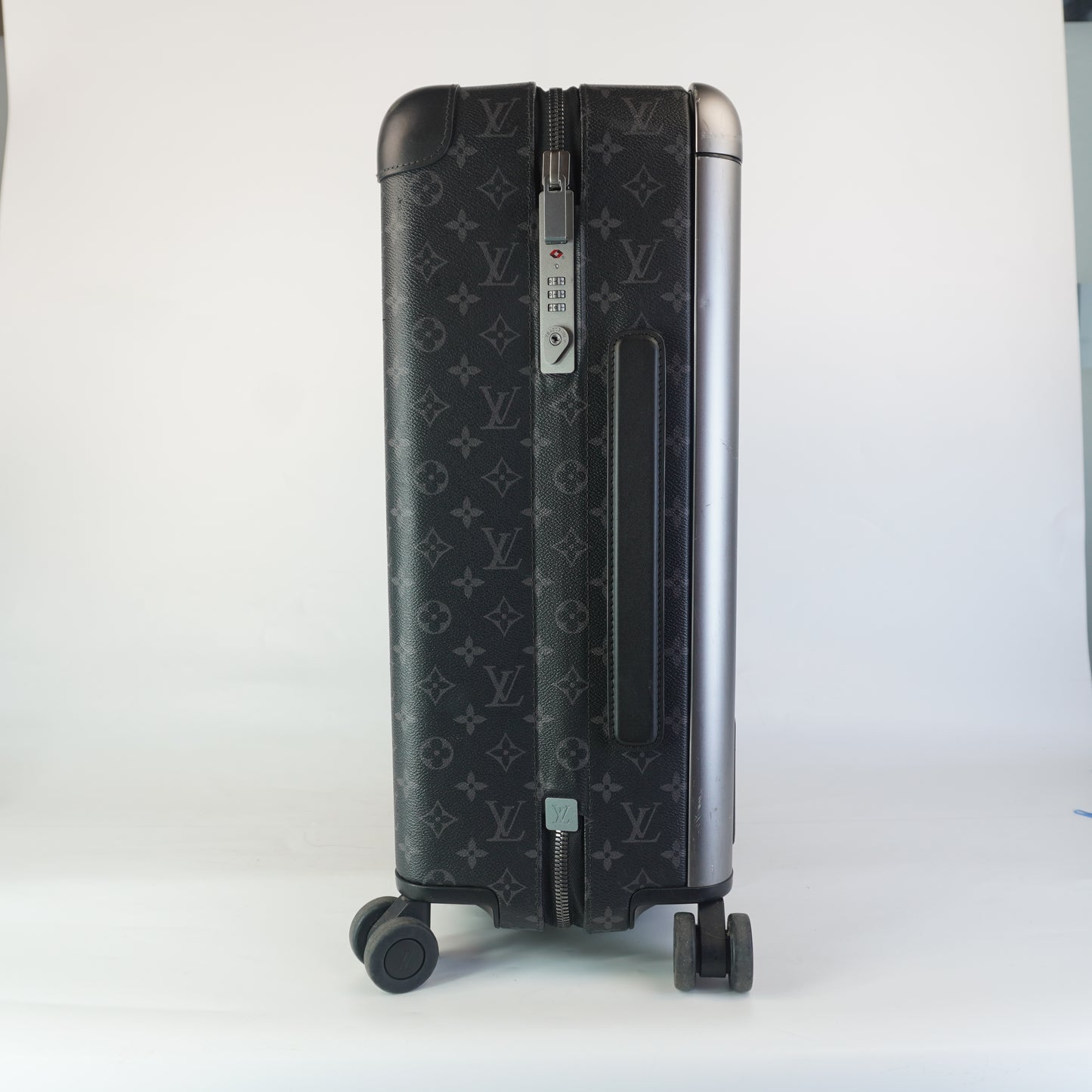 Louis Vuitton	Horizon 70 Black Monogram