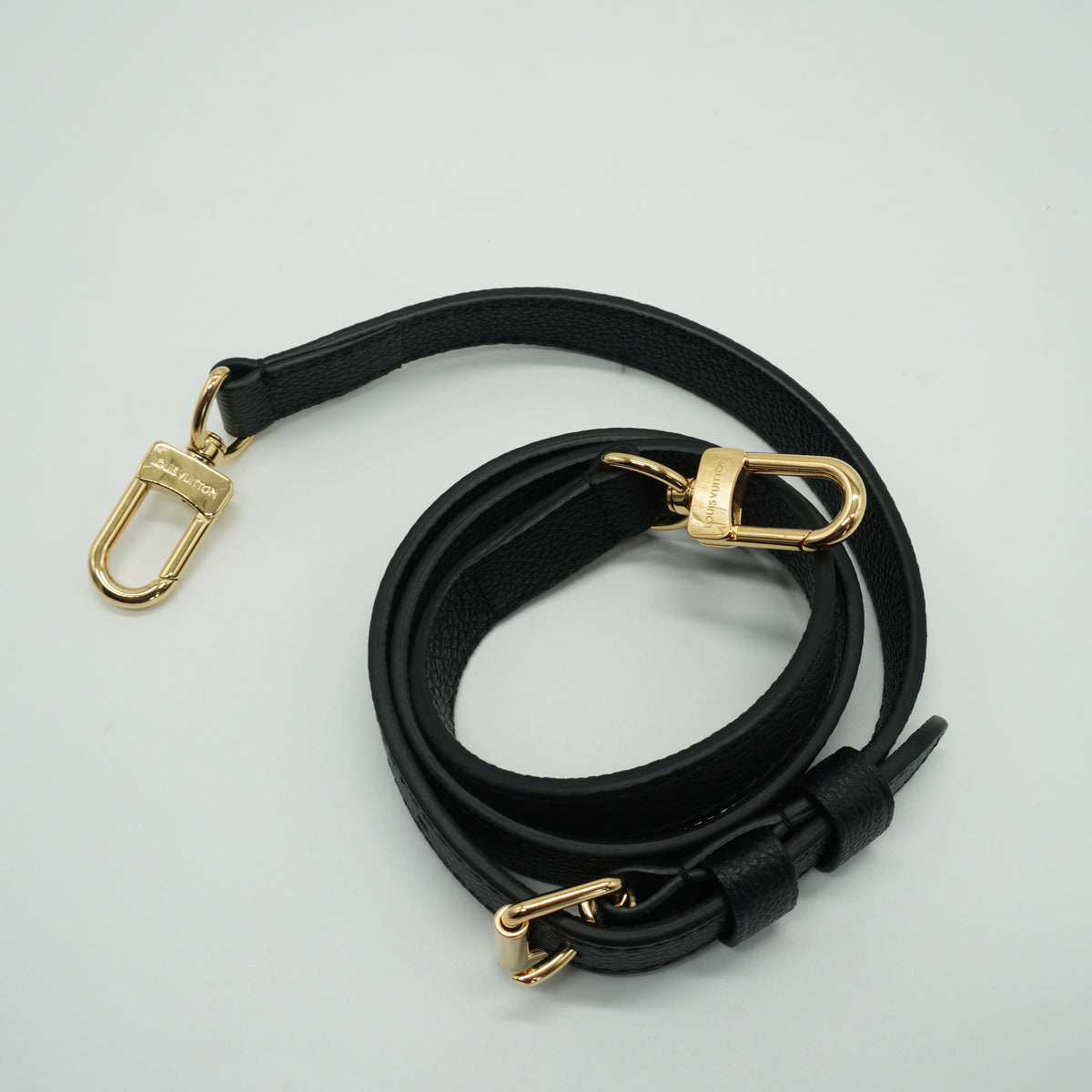 Louis Vuitton	Hobo Metis Large Monogram Empreinte Black GHW