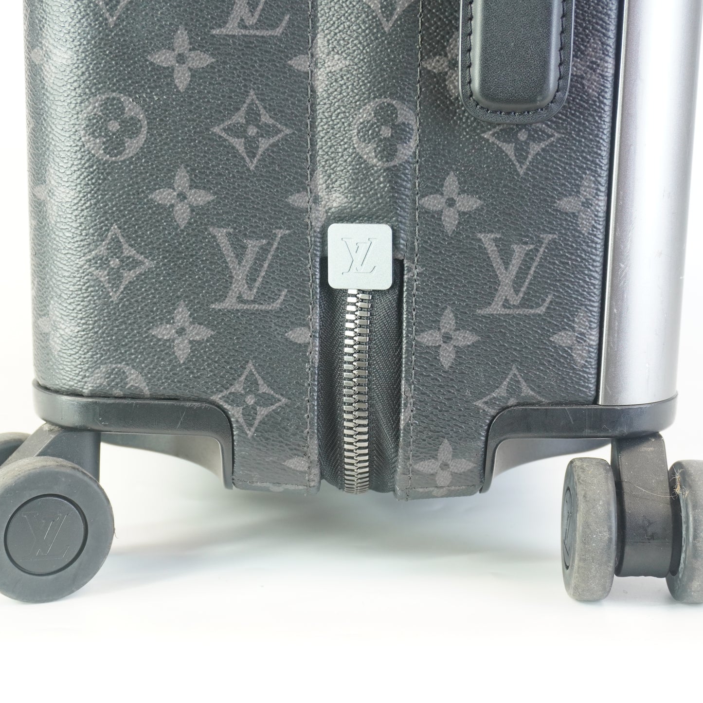 Louis Vuitton	Horizon 70 Black Monogram