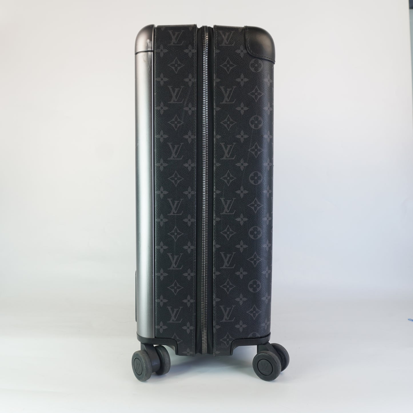Louis Vuitton	Horizon 70 Black Monogram