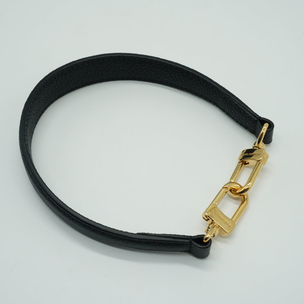 Louis Vuitton	Hobo Metis Large Monogram Empreinte Black GHW