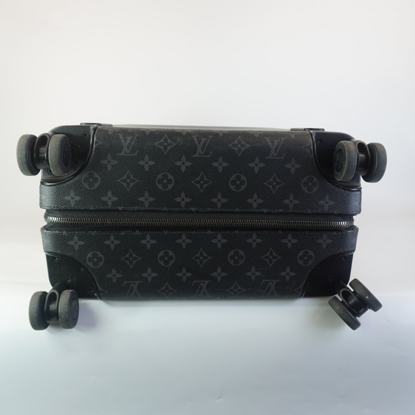 Louis Vuitton	Horizon 70 Black Monogram