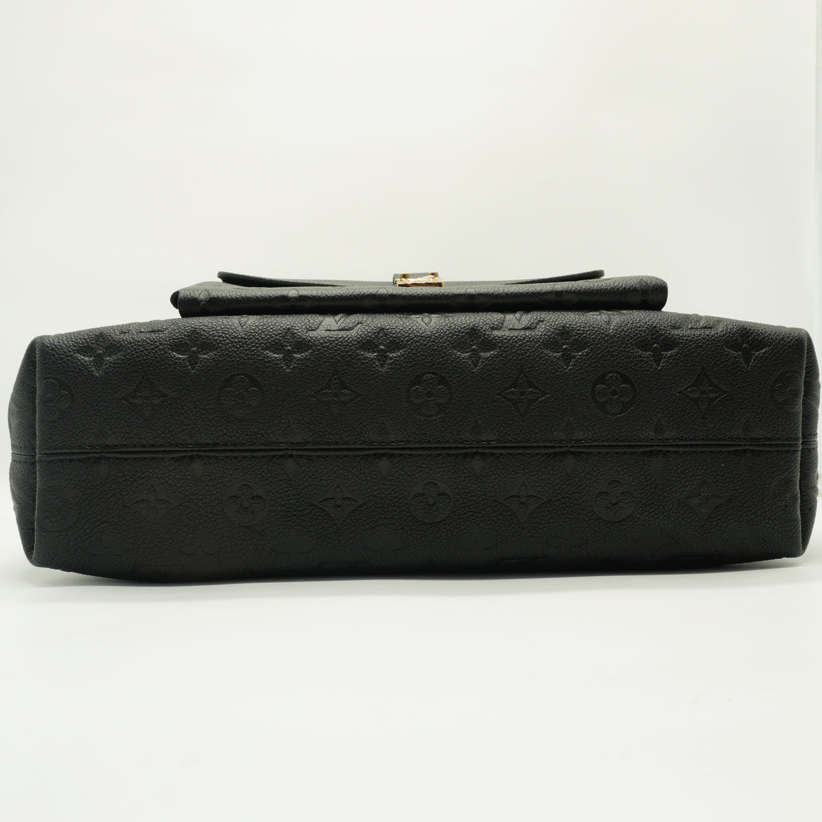 Louis Vuitton	Hobo Metis Large Monogram Empreinte Black GHW