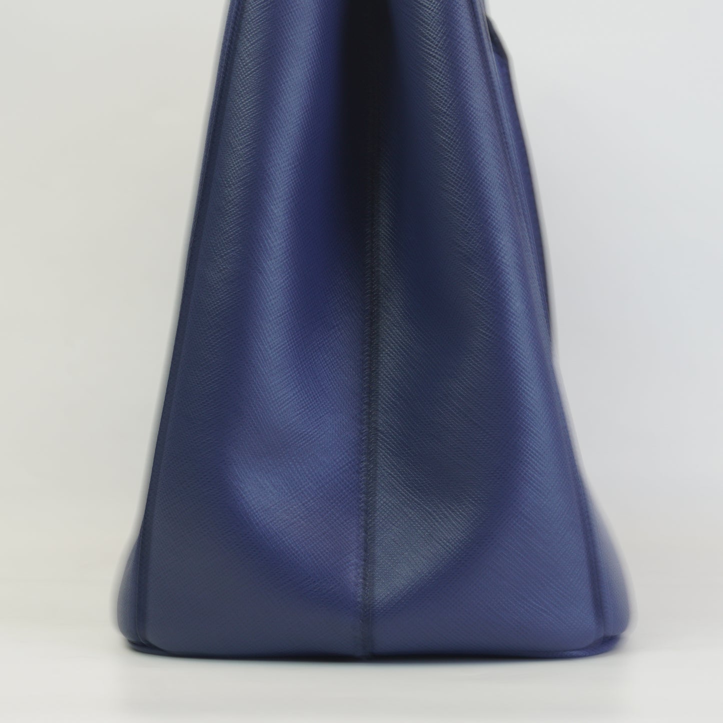 Prada Saffiano Leather Tote GHW Large