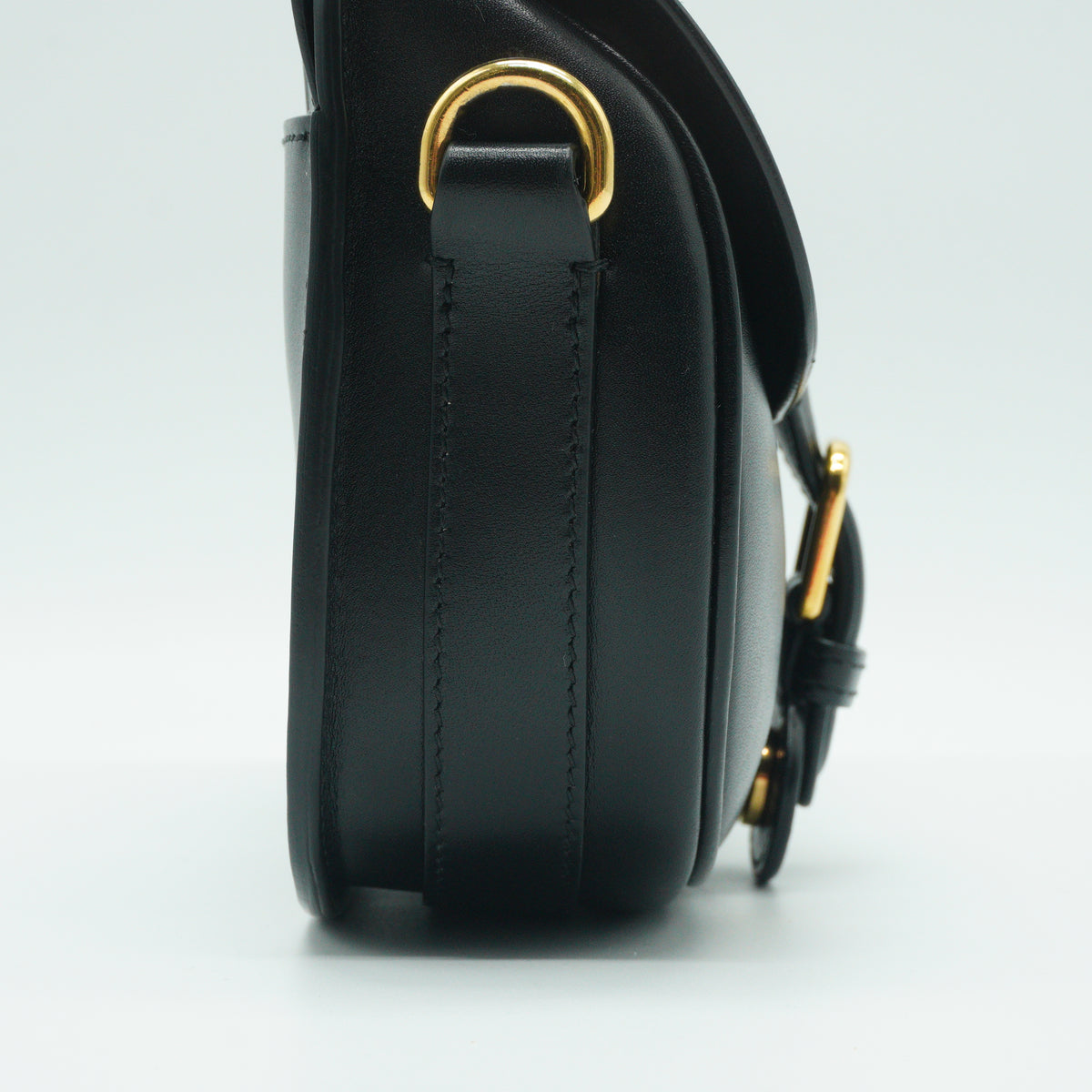 Dior Bobby Bag Mini Black GHW