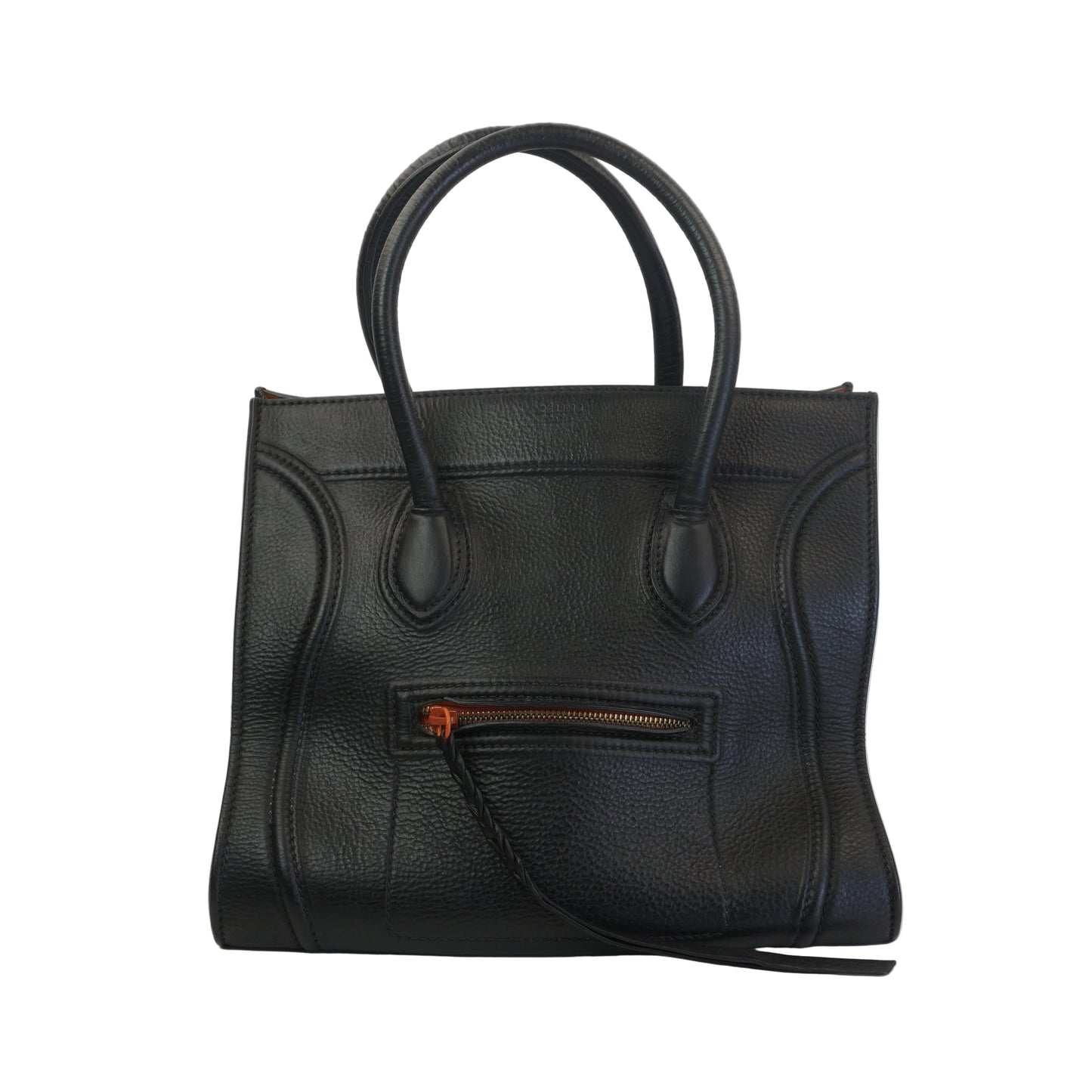 Celine Phanton Luggage Tote GHW Medium