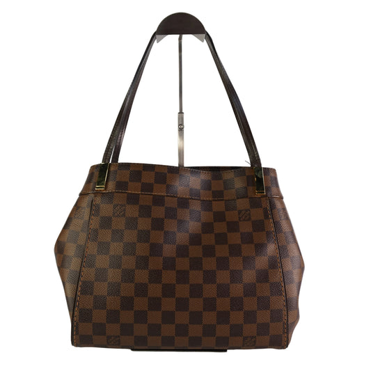 Louis Vuitton	Marylelone Damier Ebene PM