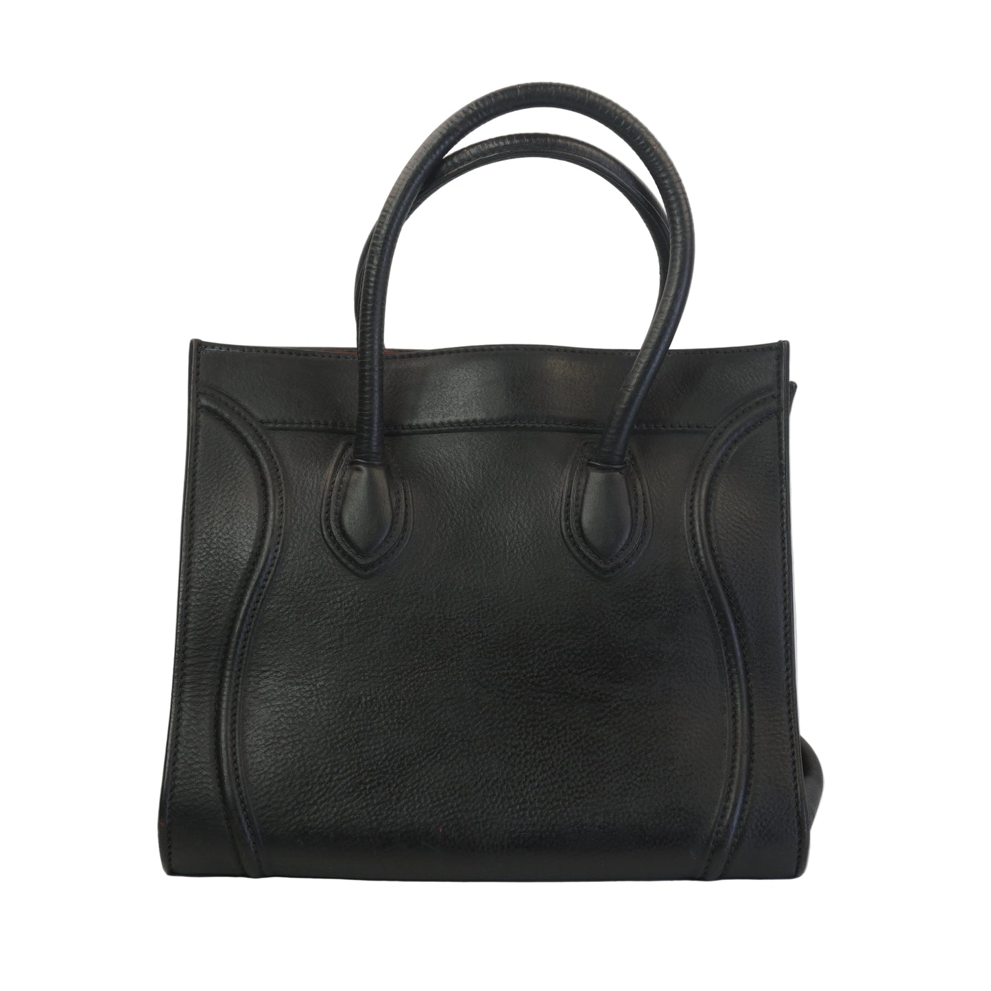 Celine Phanton Luggage Tote GHW Medium