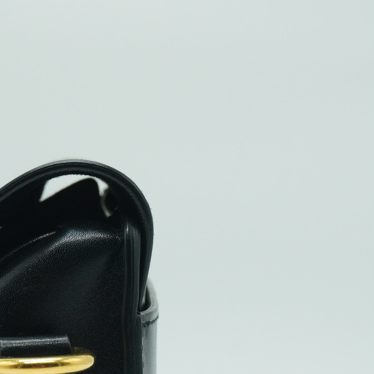 Dior Bobby Bag Mini Black GHW