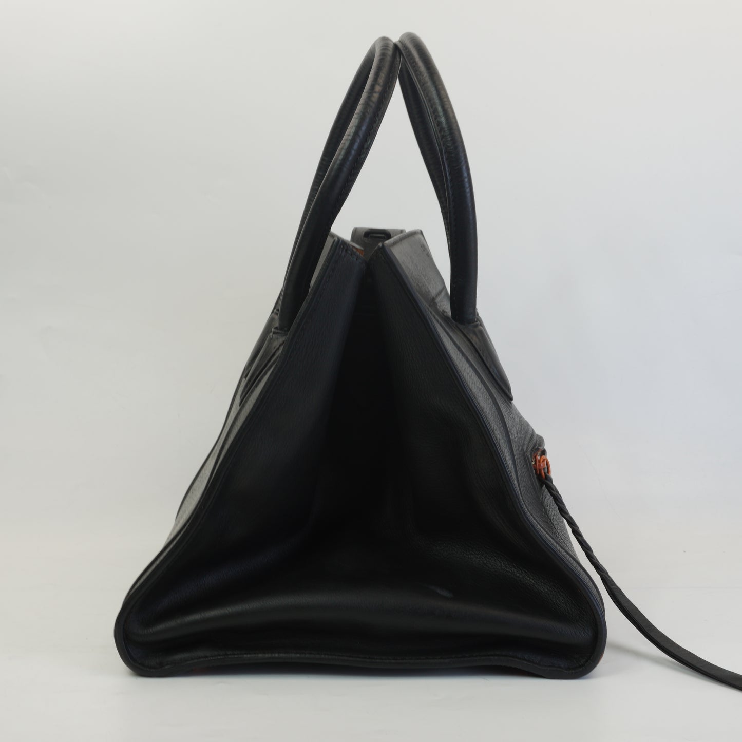 Celine Phanton Luggage Tote GHW Medium