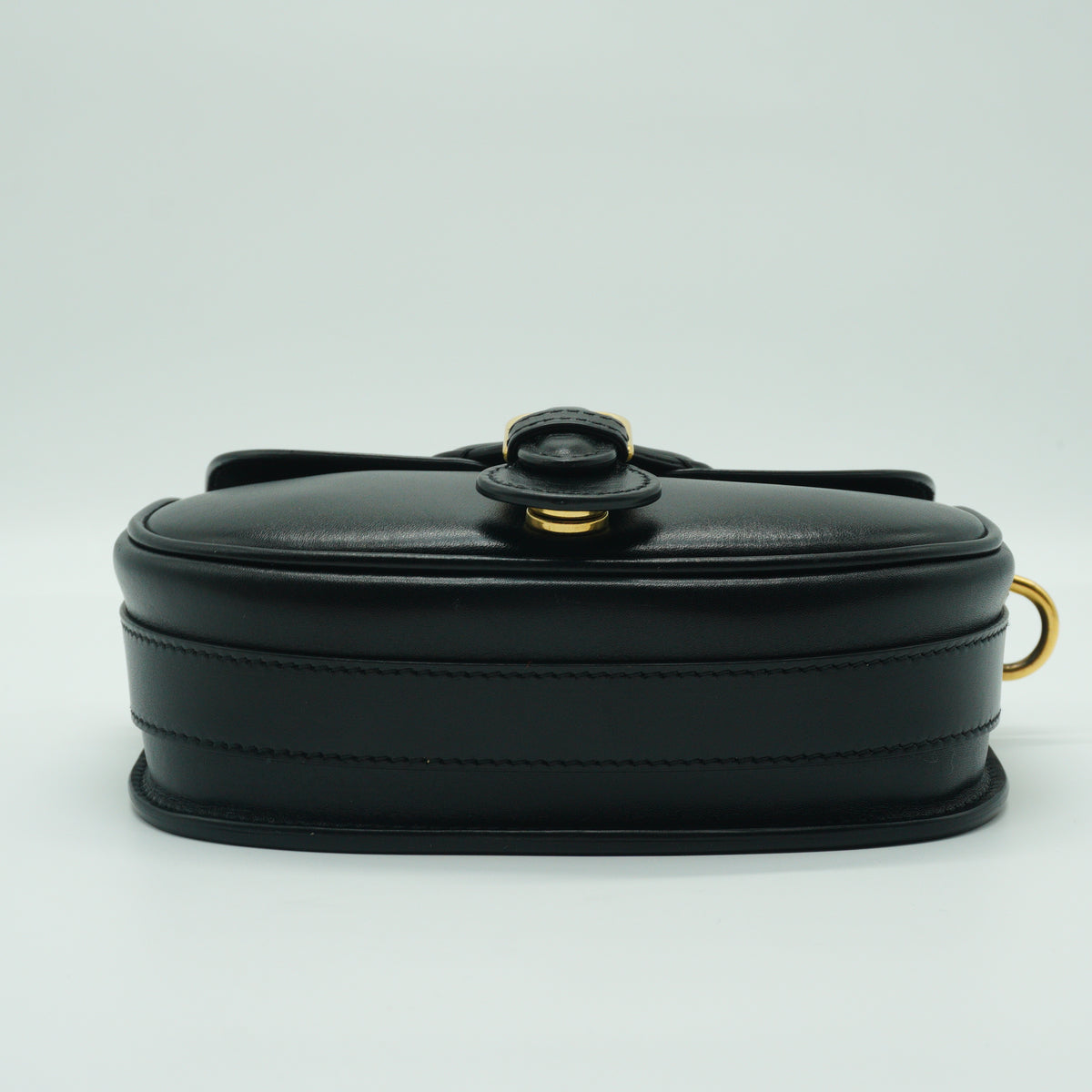 Dior Bobby Bag Mini Black GHW