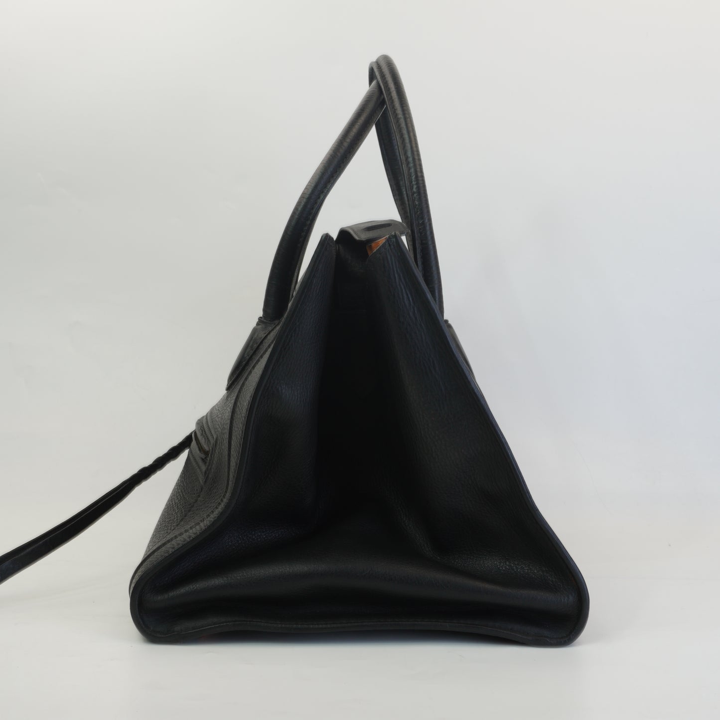 Celine Phanton Luggage Tote GHW Medium