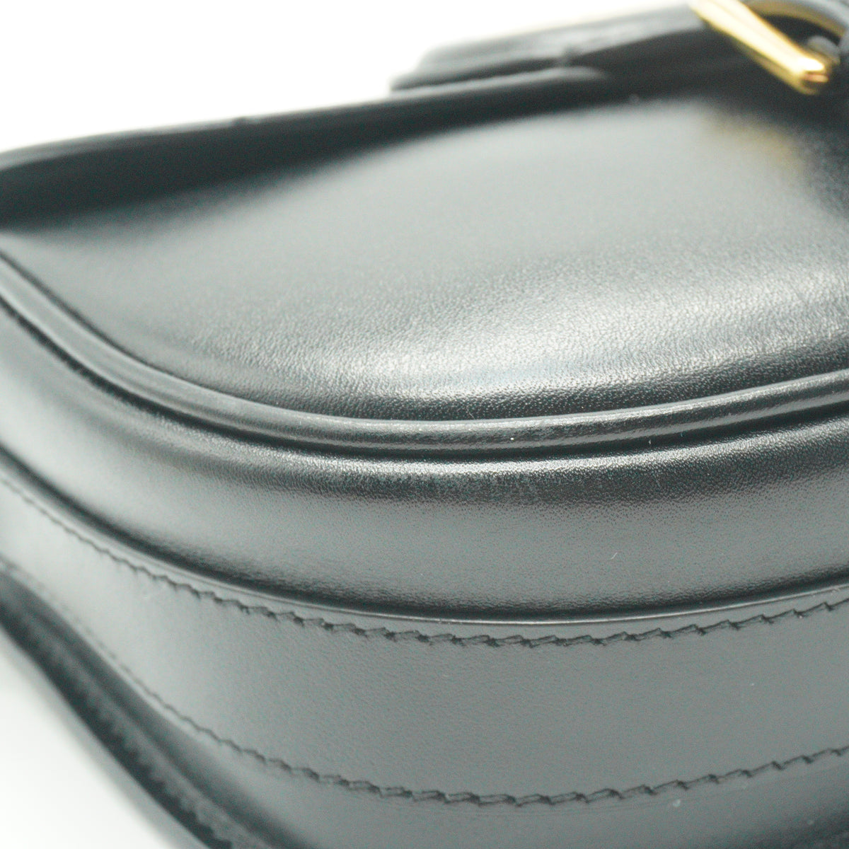 Dior Bobby Bag Mini Black GHW