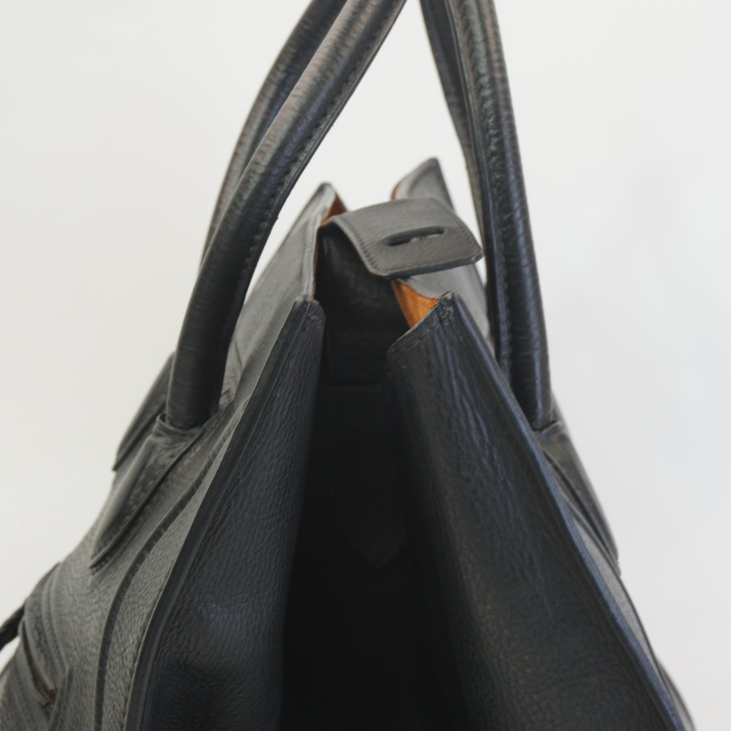 Celine Phanton Luggage Tote GHW Medium