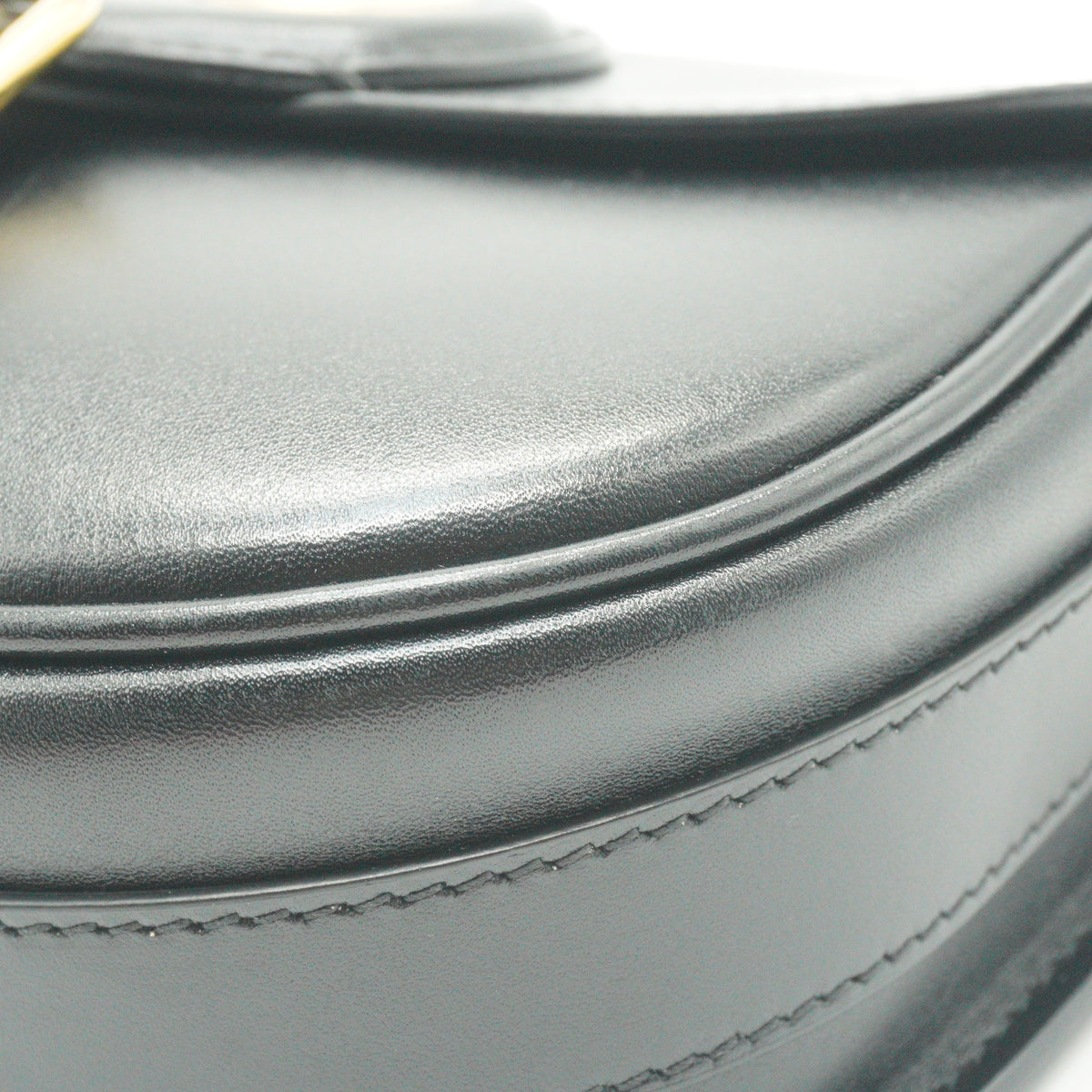 Dior Bobby Bag Mini Black GHW