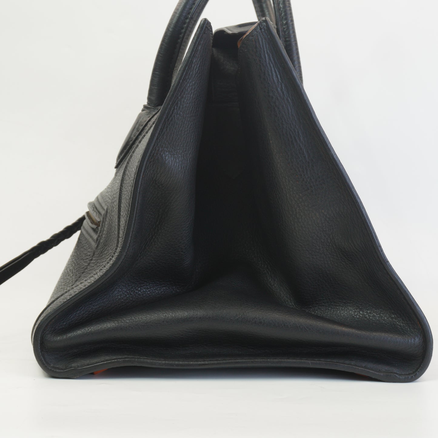 Celine Phanton Luggage Tote GHW Medium