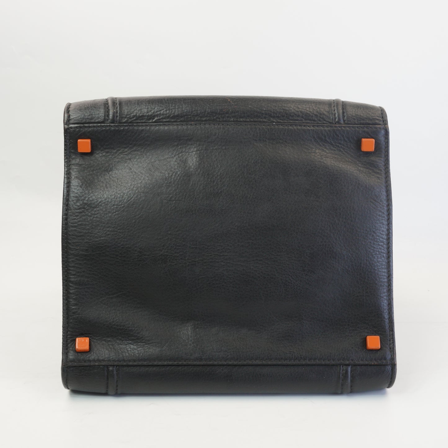 Celine Phanton Luggage Tote GHW Medium