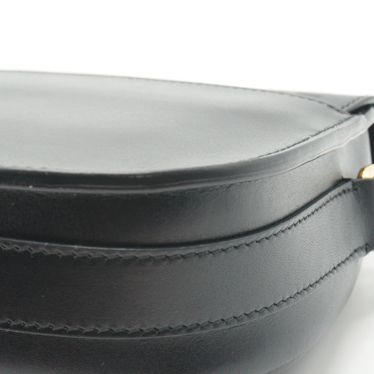 Dior Bobby Bag Mini Black GHW